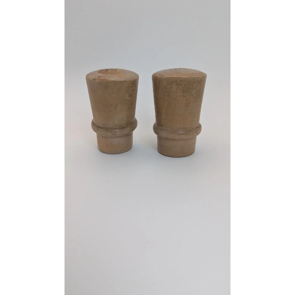 N/A vintage wooden